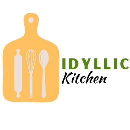 Idyllic Kitchen Icon