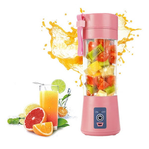 Portable Blender